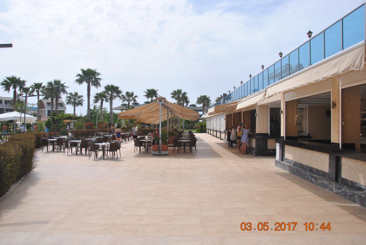 imagini hotel JACARANDA IMPERIAL SIDE